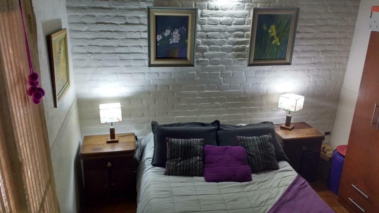 Qui Home Кордова Екстер'єр фото