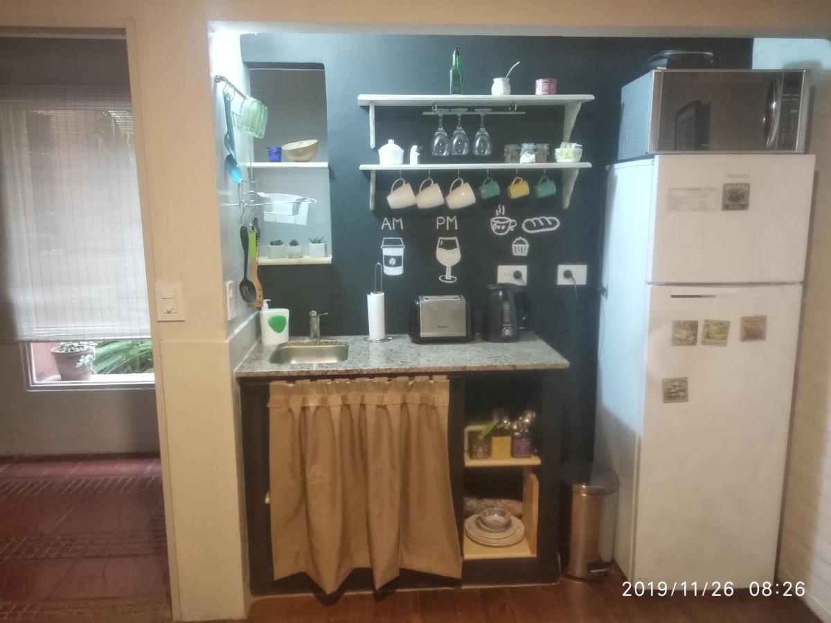 Qui Home Кордова Екстер'єр фото